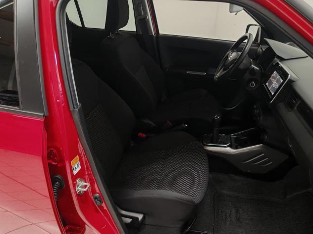 Suzuki Ignis 1.2 Hybrid Top 2WD | IVA ESPOSTA - Foto 3