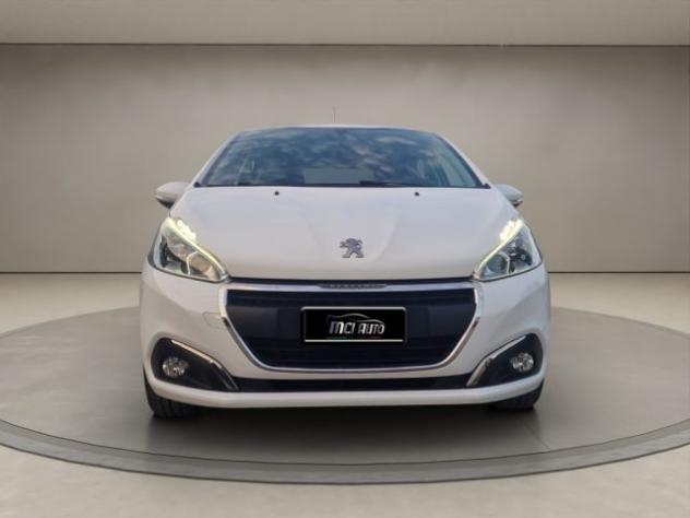 PEUGEOT 208 1° serie BlueHDi 75 5 porte Active rif. 24148710 - Foto 8