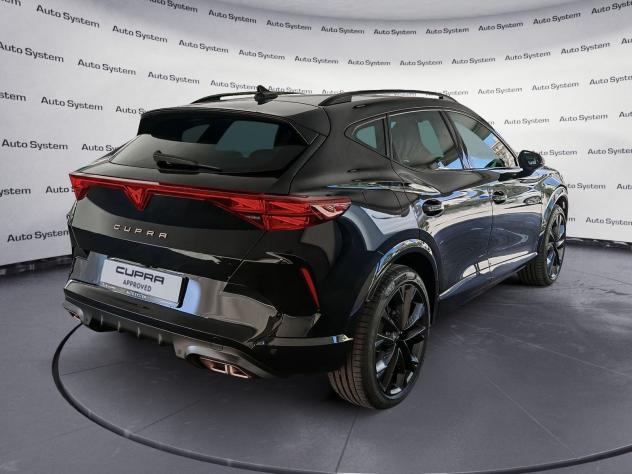 CUPRA Formentor Formentor 1.5 e-hybrid Dark Night 204cv dsg - Foto 5