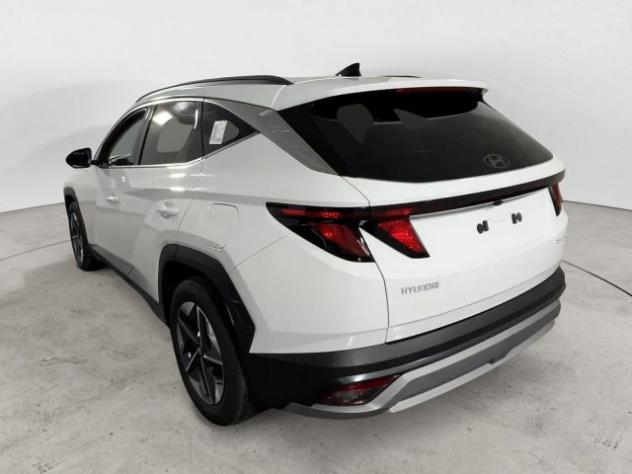 HYUNDAI Tucson 1.6 CRDi MHEV 2wd 136cv Business DCT rif. 23625102 - Foto 6