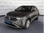 Volkswagen T-Roc T-Roc 1.0 tsi Life 110cv