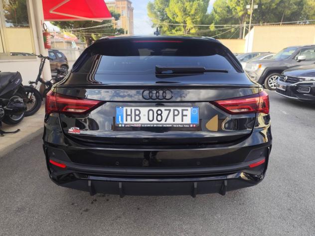 Audi Q3 35 TDI S tronic line edition - Foto 4