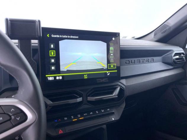 Dacia Duster 1.6 Hybrid 140cv Journey - Foto 6