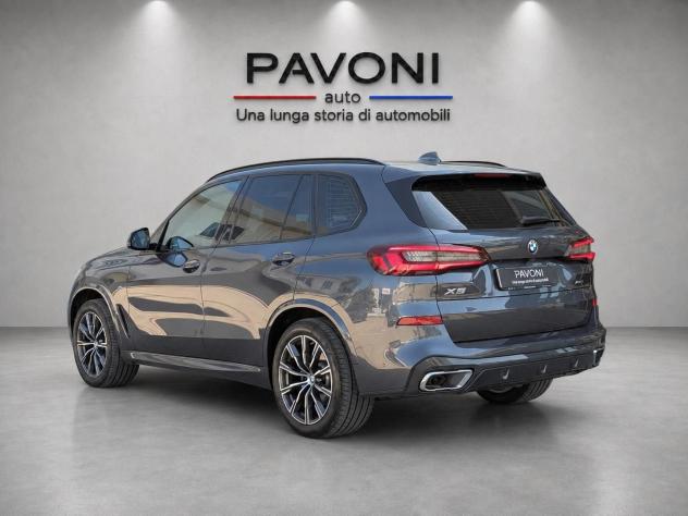 BMW X5 xDrive 25d Msport autom. - Foto 4