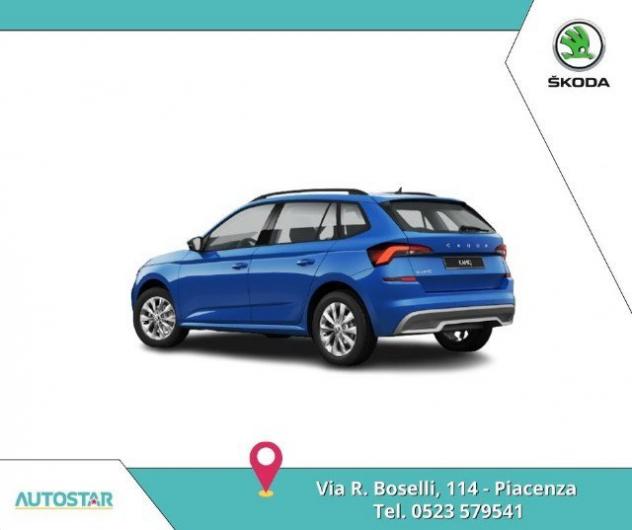 Škoda Kamiq Kamiq 1.0 TSI Ambition - Foto 2