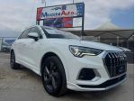 AUDI Q3 40 TDI 190 CV QUATTRO S-LINE EDITION