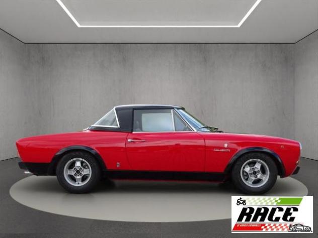 ABARTH - 124 spider - Foto 5