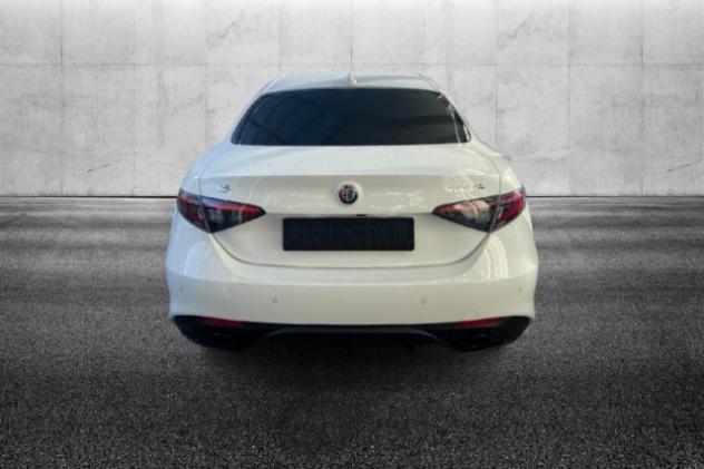ALFA ROMEO Giulia 2.0 Turbo 280 CV AT8 AWD Q4 Veloce rif. 24184962 - Foto 5