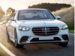 MERCEDES-BENZ S 450 d 4Matic Premium Lunga Classe S   (W/V223) rif. 23759838
