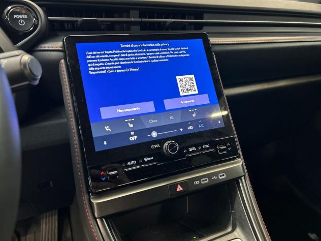 Lexus LBX 1.5 hybrid Emotion 2wd - Foto 10