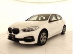 BMW 116d Business Advantage auto - IVA ESPOSTA