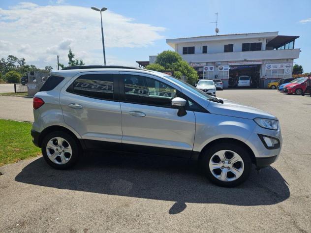 FORD - EcoSport - 1.0 EcoBoost 125 CV Business - Foto 5