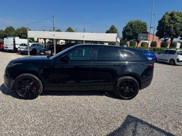 LAND ROVER - Range Rover Velar - R.R. Velar 2.0 Si4 300 CV R-Dynamic SE - Foto 4
