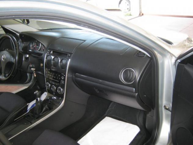 MAZDA 6 MY'06 2.0 CD 16V/143 Wag. Tour. rif. 12333566 - Foto 6