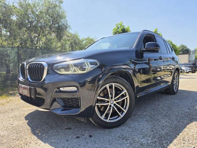 BMW - X3 xDrive 25D M SPORT - Foto 3