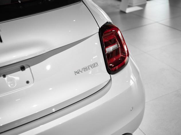 FIAT 500 500 Berlina Hybrid Pop - Foto 5