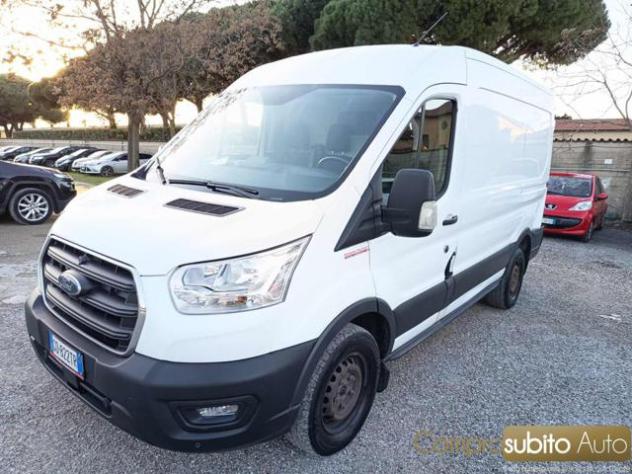FORD Transit 290 2.0TDCi +IVA 22% rif. 23774718 - Foto 3