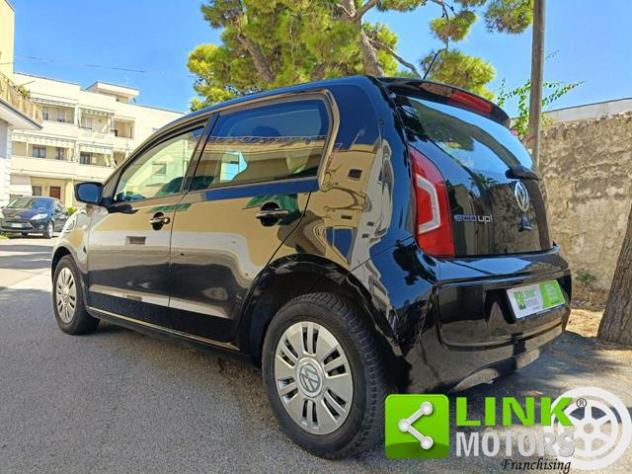 VOLKSWAGEN up! 1.0 5 porte eco up! move up!NEOPATENTATI rif. 23958127 - Foto 8