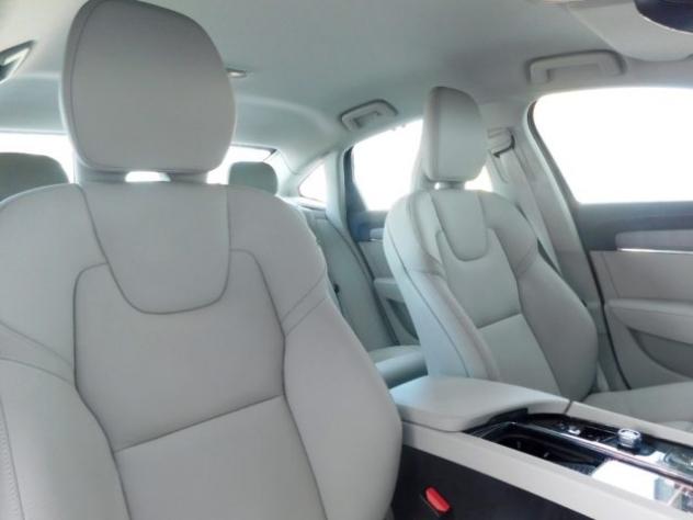 VOLVO S90 B5 (d) AWD automatico Plus Bright rif. 24085234 - Foto 10