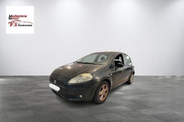Fiat Grande Punto 1.3 90CV DIESEL 128.000KM