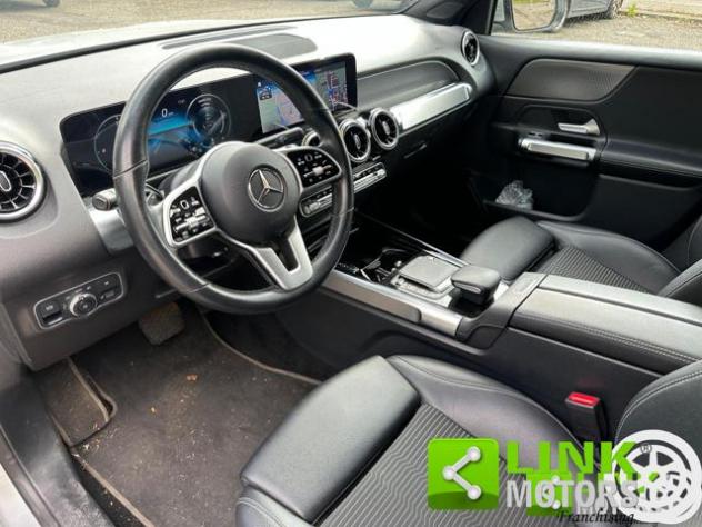 MERCEDES-BENZ GLB 200 Premium rif. 23789689 - Foto 10