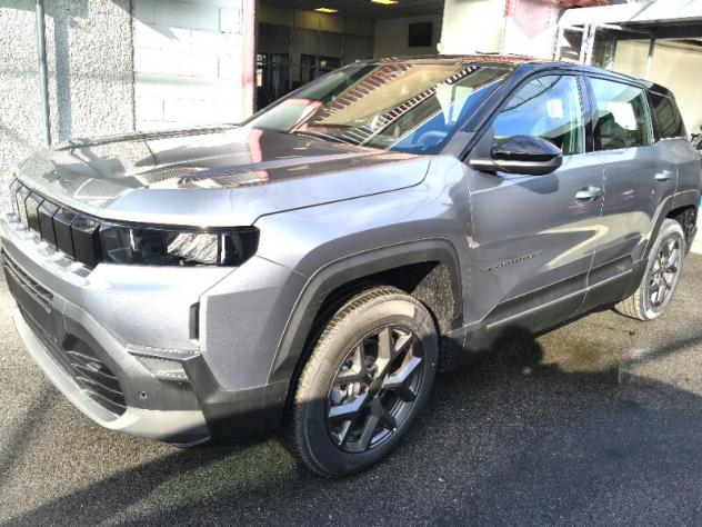 JEEP Compass 3ª serie Compass 1.2 Turbo 48V e-Hybrid Altitude - Foto 2