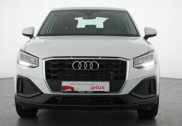 Audi Q2 Q2 30 1.0 tfsi Business Advanced 116cv LED PDC COCKPIT - Foto 3