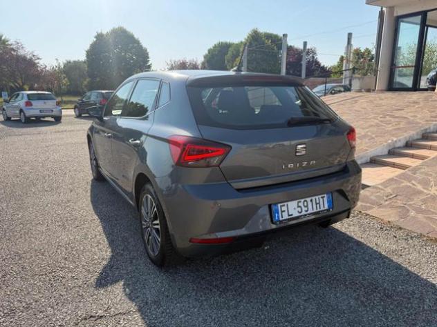SEAT Ibiza 1.0 75 CV 5 porte XCELLENCE rif. 23890635 - Foto 5
