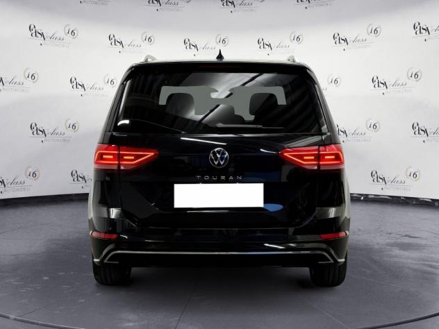 Volkswagen Touran 1.5 TSI GOAL DSG CAMERA COCKPIT PRO NAVI LED - Foto 3