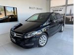 MERCEDES - Classe B 180 d Business