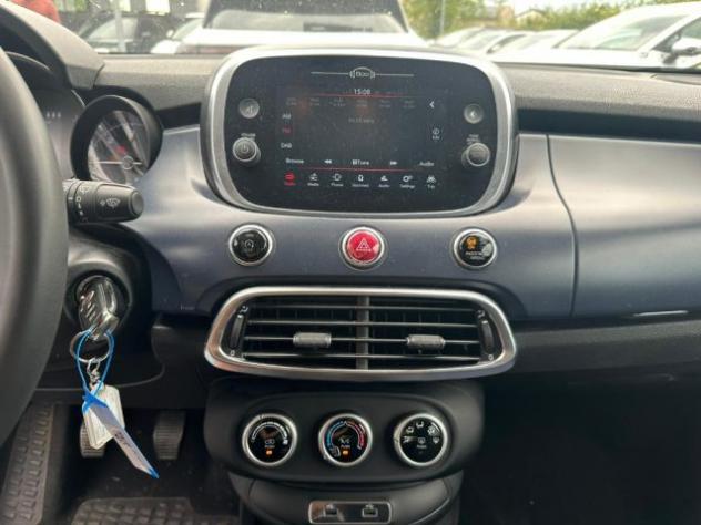 FIAT 500X 1.3 MultiJet 95 CV Club rif. 23734239 - Foto 6