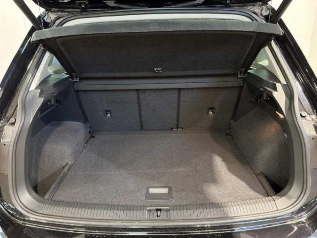 VOLKSWAGEN Tiguan 1.5 TSI 150 CV DSG Highline BlueMotion Technology rif. 24138629 - Foto 7