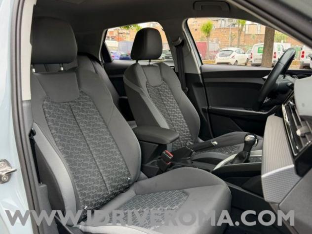 AUDI A1 Sportback 30 TFSI S-LINE "GRIGIO FRECCIA" "PACK rif. 23668998 - Foto 8