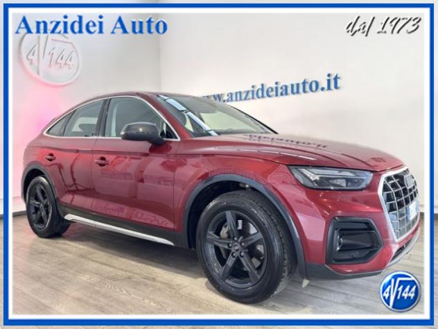 AUDI Q5 SPB 35 2.0 TDI 163 Cv S tronic rif. 24051548