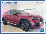 AUDI Q5 SPB 35 2.0 TDI 163 Cv S tronic rif. 24051548
