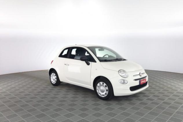 FIAT 500 500 1.0 Hybrid Cult rif. 23697129 - Foto 2