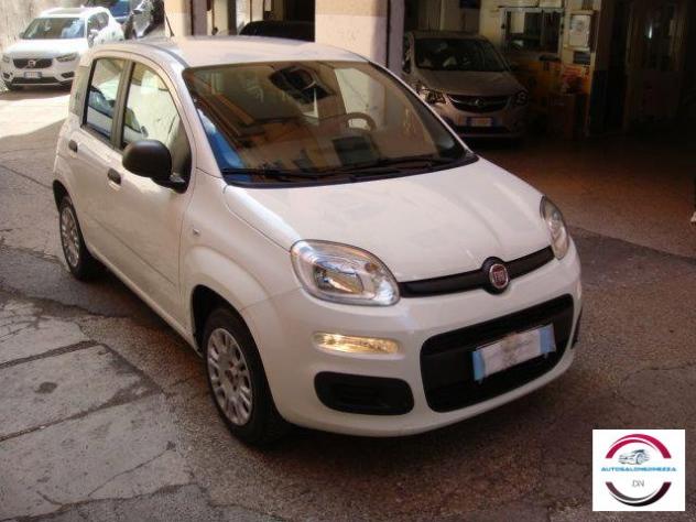 FIAT - Panda - 1.2 EasyPower Easy *PREZZO REALE* garanzia fino 36 mei*