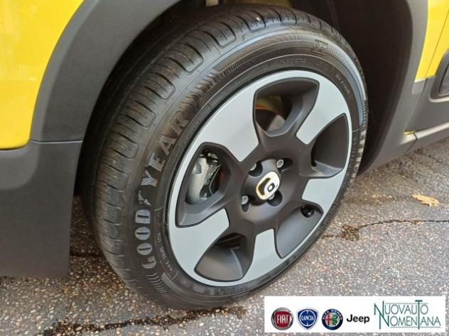 FIAT Panda Pandina Cross 1.0 FireFly Hybrid 5°P KM0 rif. 24115021 - Foto 3
