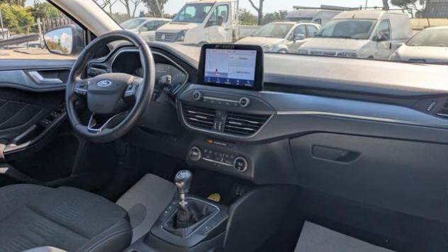 FORD Focus HYBRID 1.0 EcoBoost 125cv rif. 24009084 - Foto 5
