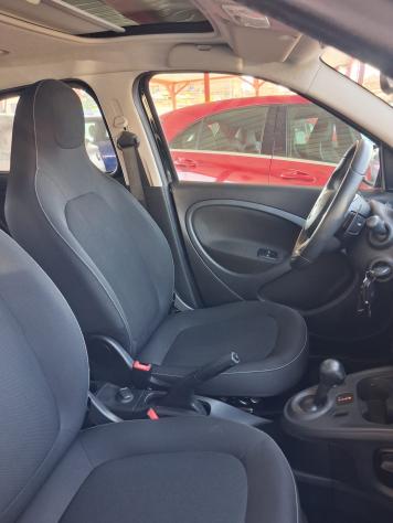 ForFour 90 0.9 Turbo twinamic Brabus Style-unipro-rate - Foto 10