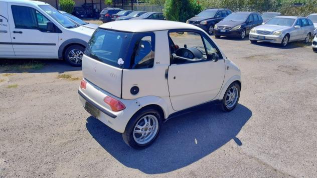 Grecav EKE Stile L - Foto 3