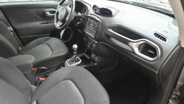 JEEP Renegade 1.0 T3 Limited rif. 24162799 - Foto 9