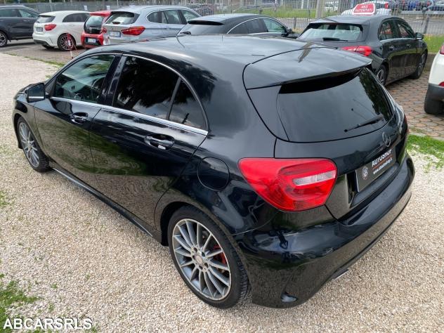 MERCEDES - Classe A 160 CDI Sport AMG - NEOPATENTA - Foto 9