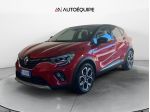 Renault Captur II 2019 1.0 tce Techno Gpl 100cv
