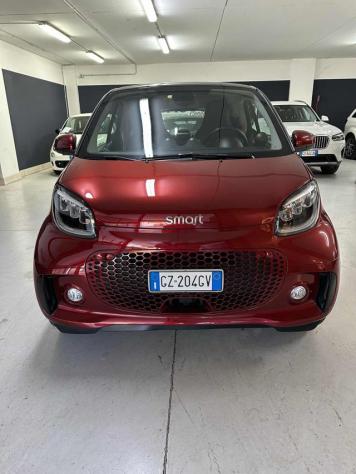 SMART ForTwo 70 1.0 twinamic Prime rif. 24199376 - Foto 2