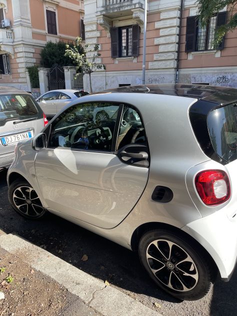Smart Fortwo Perfetta - Foto 9