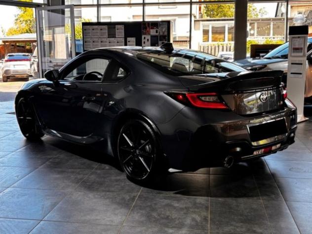 TOYOTA GR86 2.4 Premium Sport A/T rif. 24126766 - Foto 4