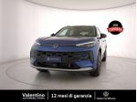 Volkswagen T-Roc 1.5 etsi Life 150cv dsg
