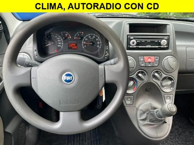FIAT Panda 1.3 MJT 5 porte Neopatentati rif. 24115058 - Foto 5