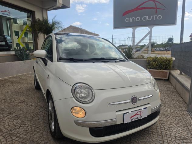 Fiat 500 1.2 Lounge - Foto 3